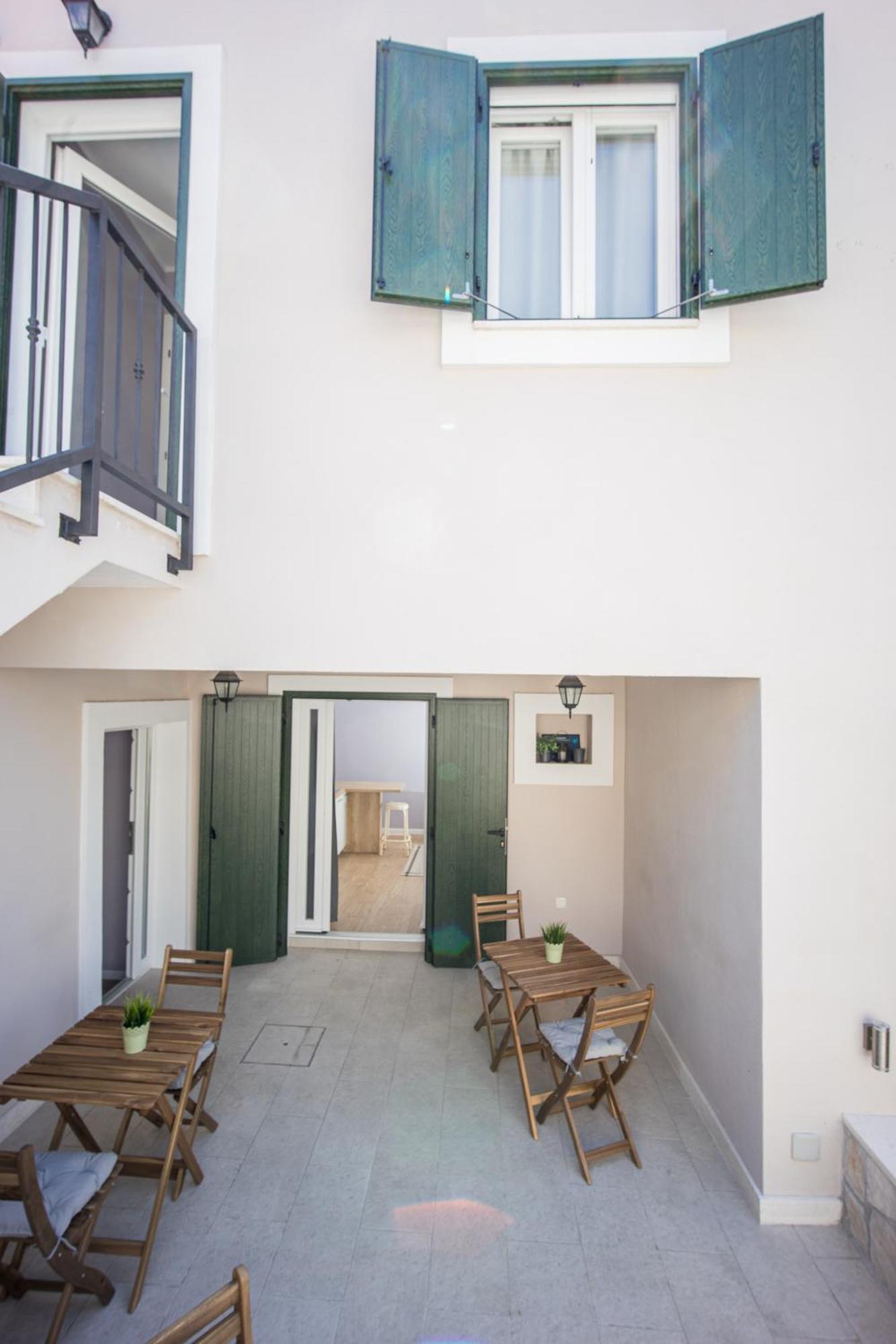 Zlatin Dvor - Apartments For 3, Terrace, Trogir Center, Beach At 5-Min, Bike Friendly 客房 照片